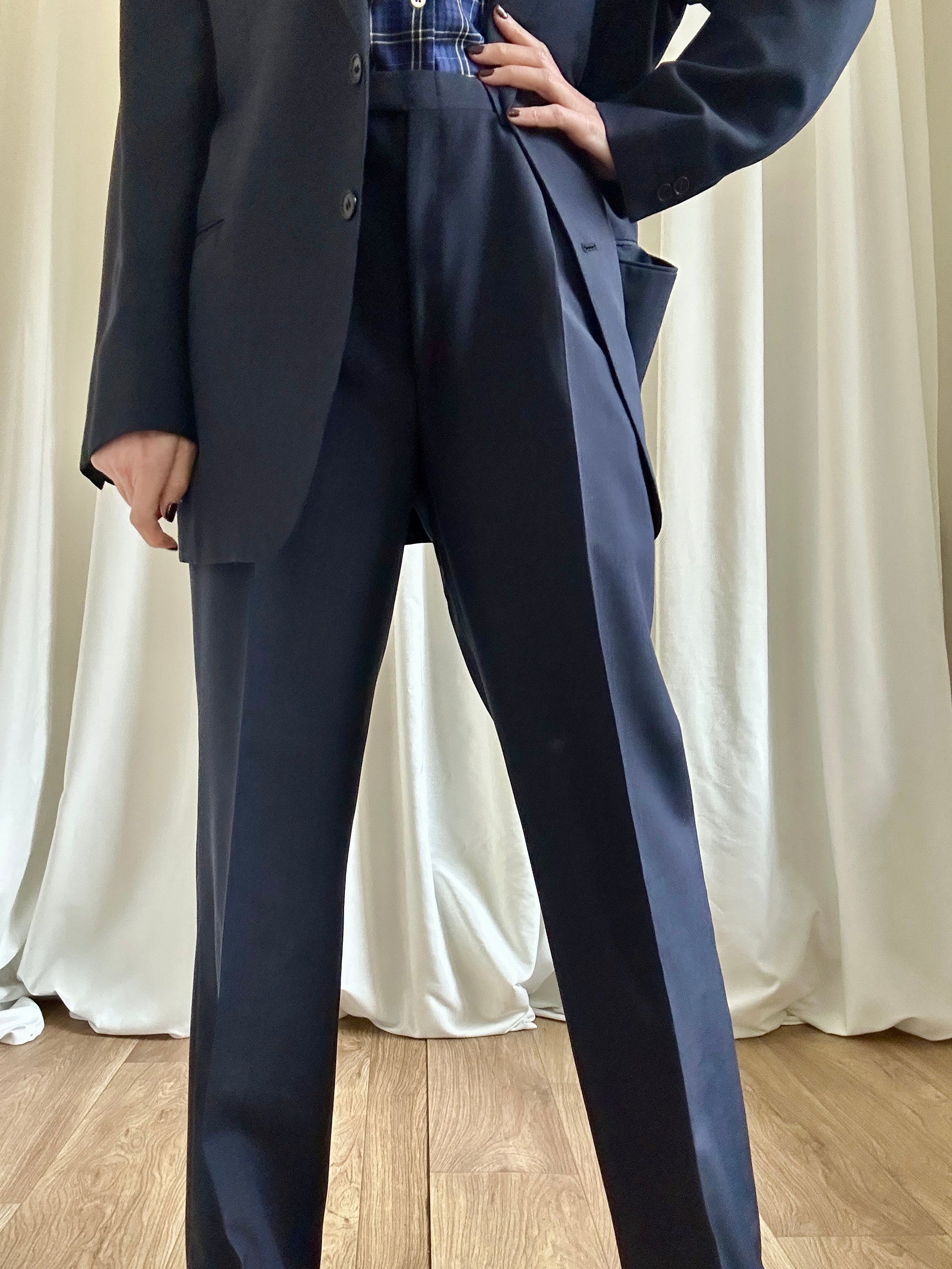 Sir Wilson Cangiantino Completo