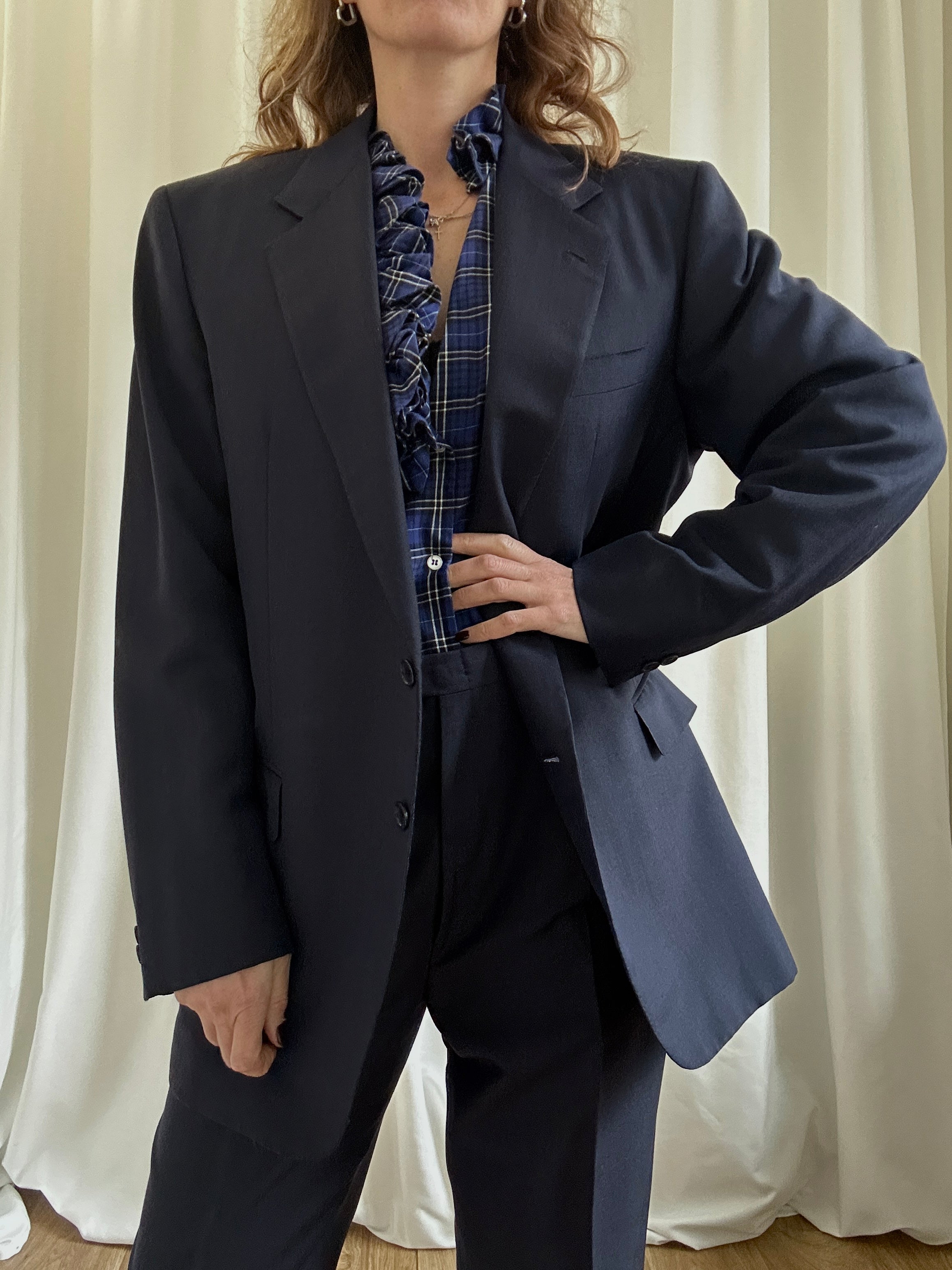 Sir Wilson Cangiantino Completo