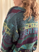 Estroso Sweater
