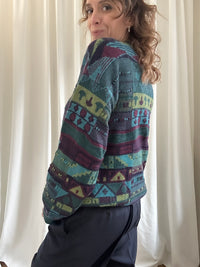 Estroso Sweater