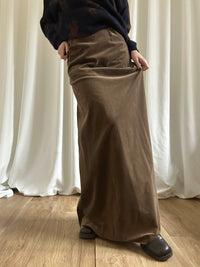 Vellutone Skirt