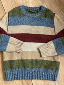 Timberland Lines Sweater