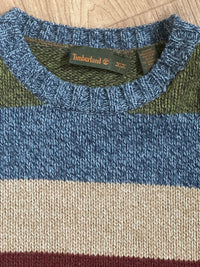 Timberland Lines Sweater