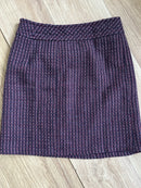 MaxMara pattern Skirt