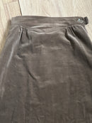 Vellutone Skirt