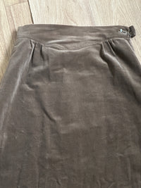 Vellutone Skirt