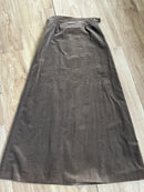 Vellutone Skirt
