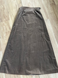 Vellutone Skirt