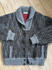 Jacket Cardigan