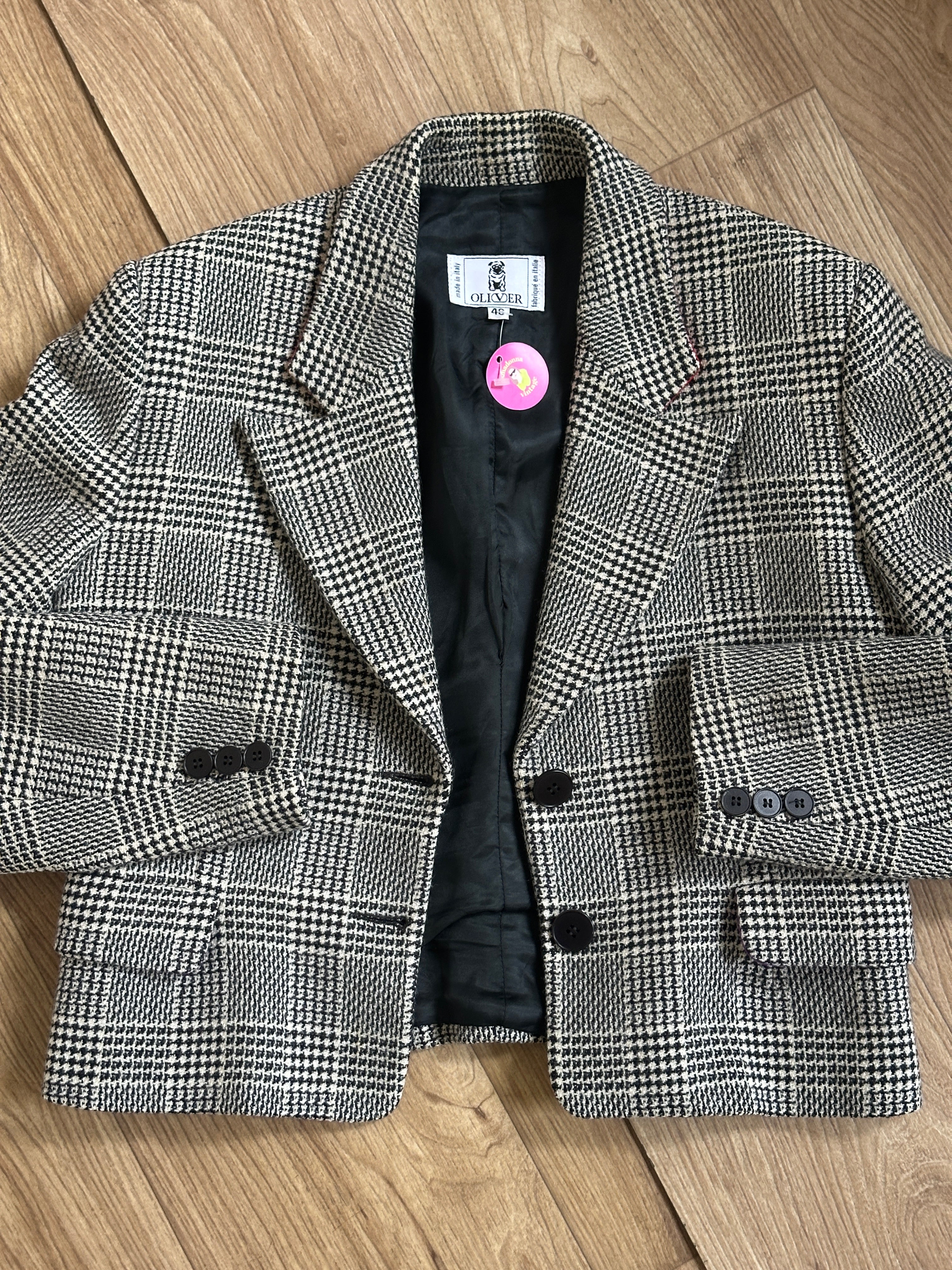 Valentino Meraviglia Blazer