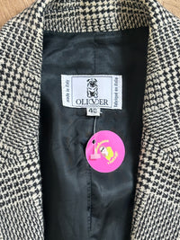 Valentino Meraviglia Blazer