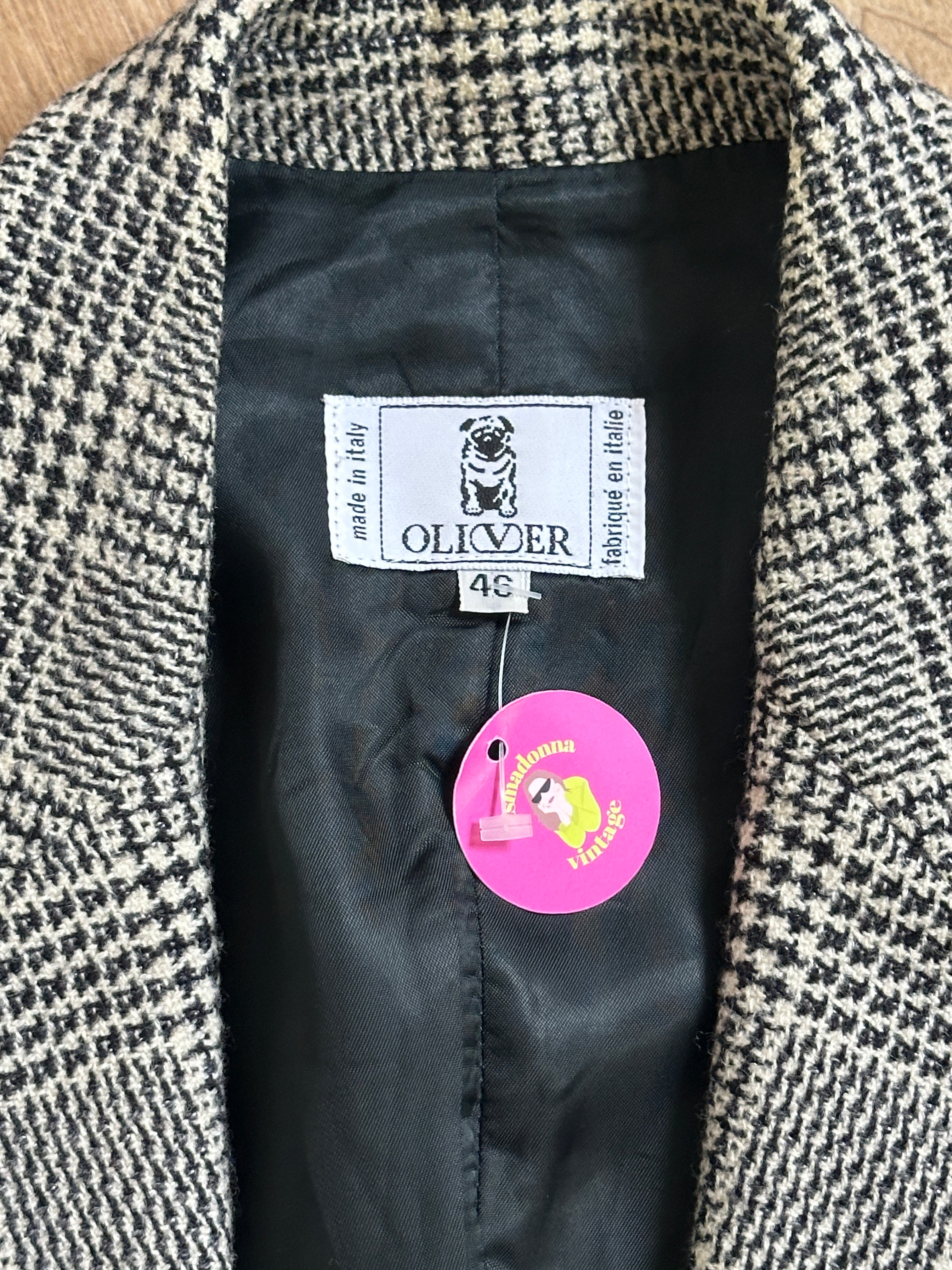 Valentino Meraviglia Blazer