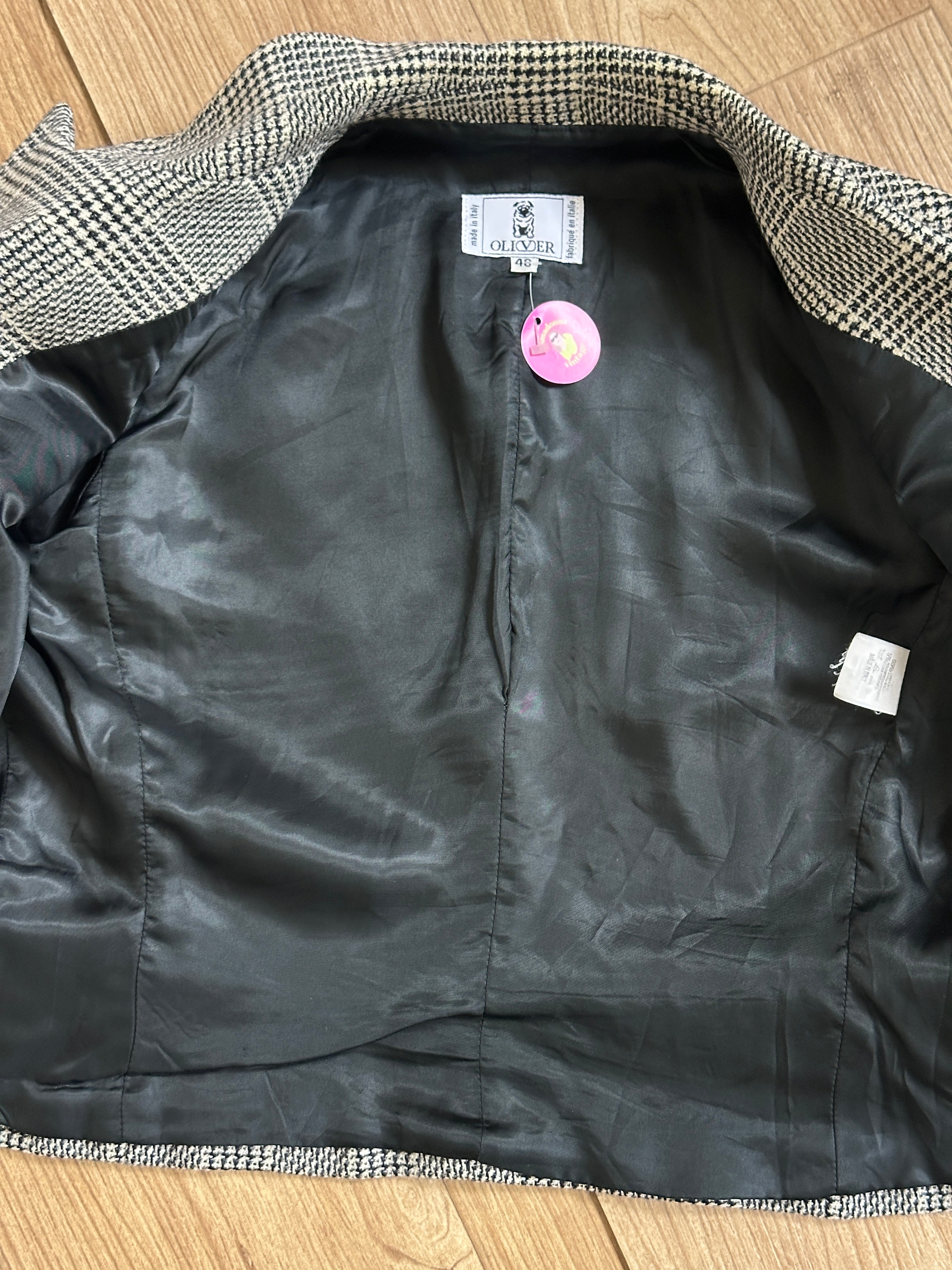 Valentino Meraviglia Blazer