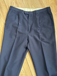 Sir Wilson Cangiantino Completo