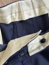 Sir Wilson Cangiantino Completo