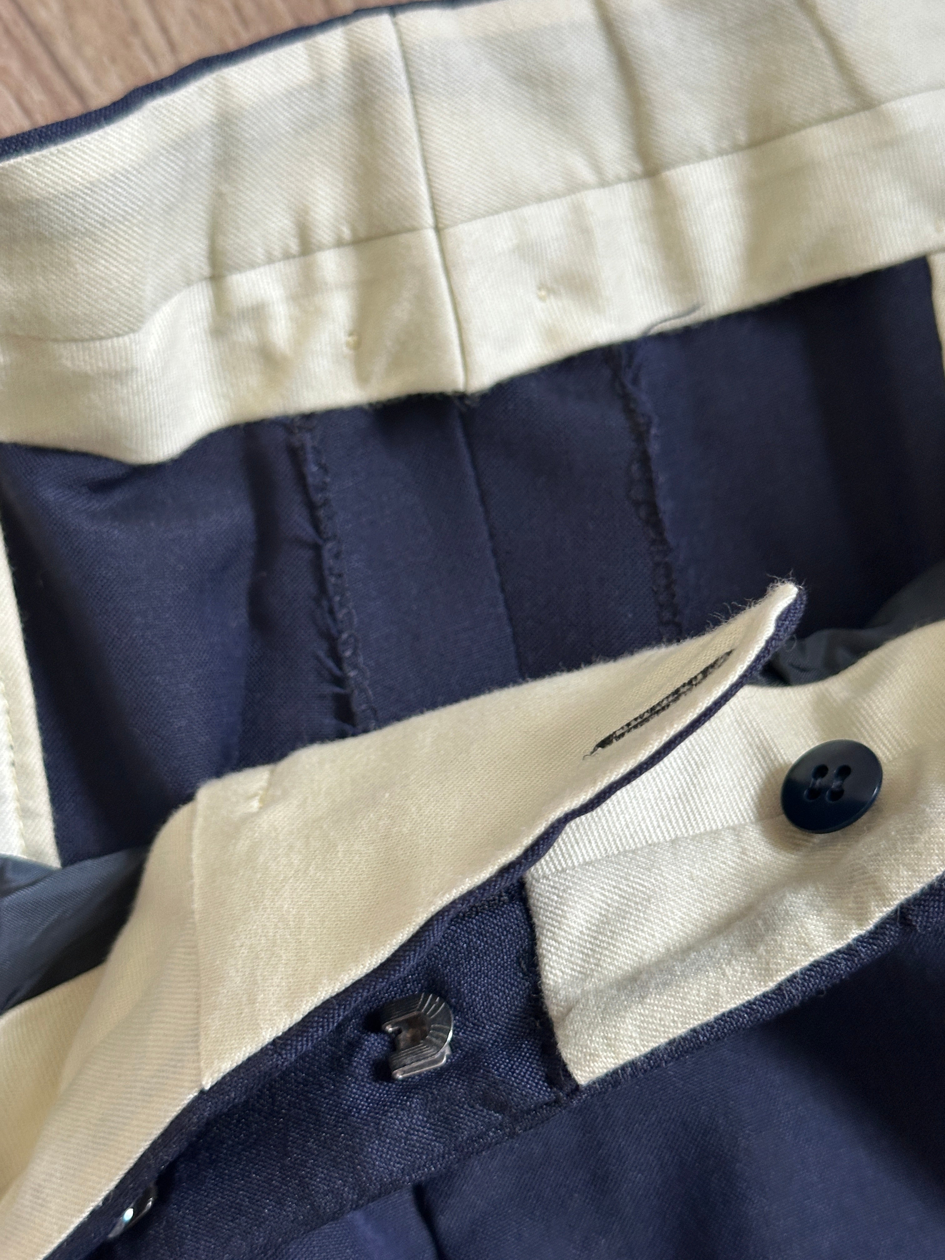 Sir Wilson Cangiantino Completo