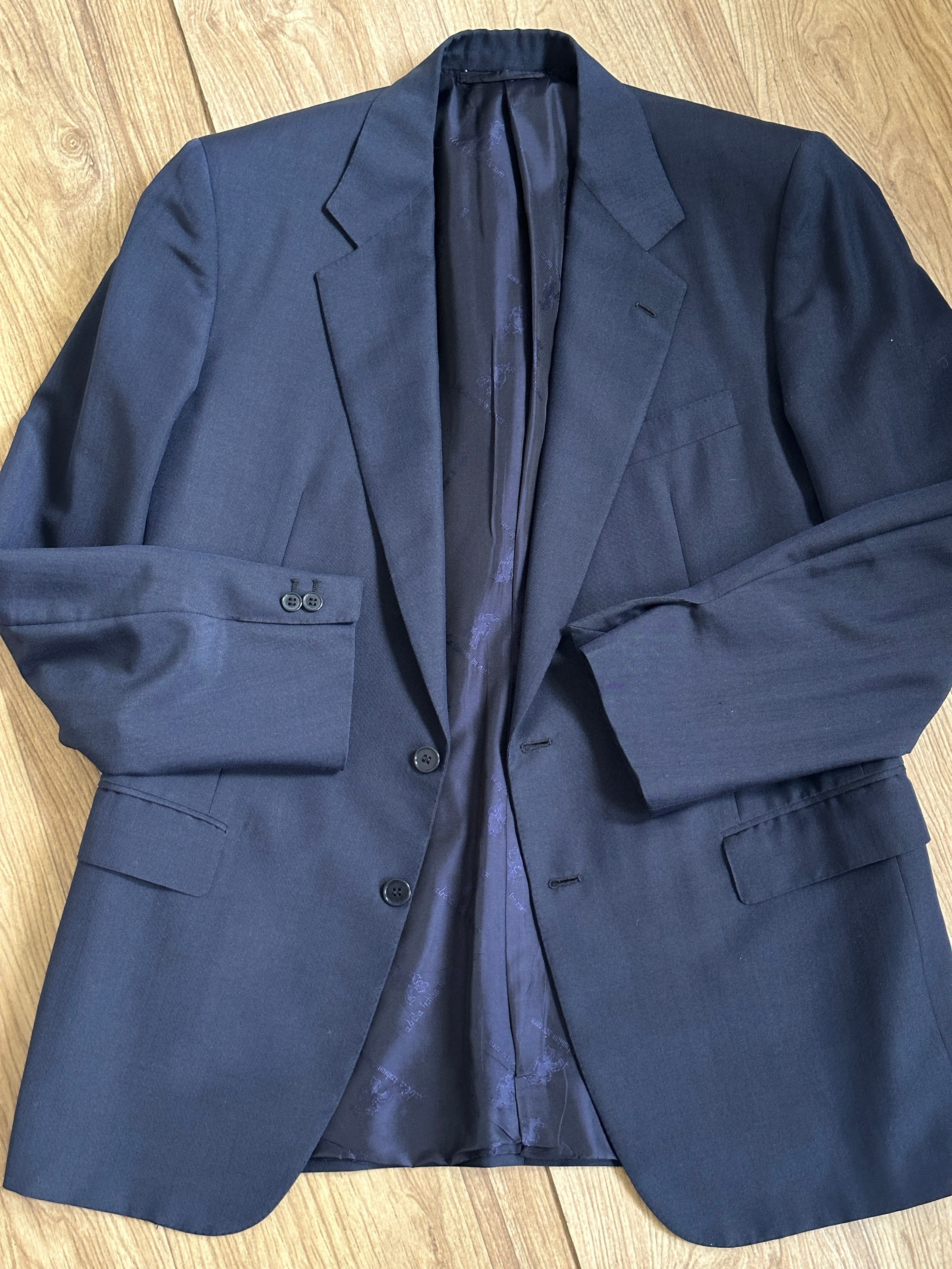 Sir Wilson Cangiantino Completo