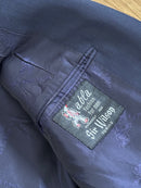 Sir Wilson Cangiantino Completo