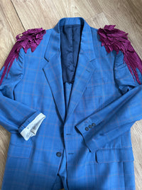 WOW Vinnaccia Blazer