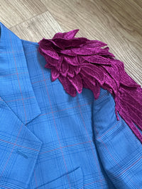 WOW Vinnaccia Blazer