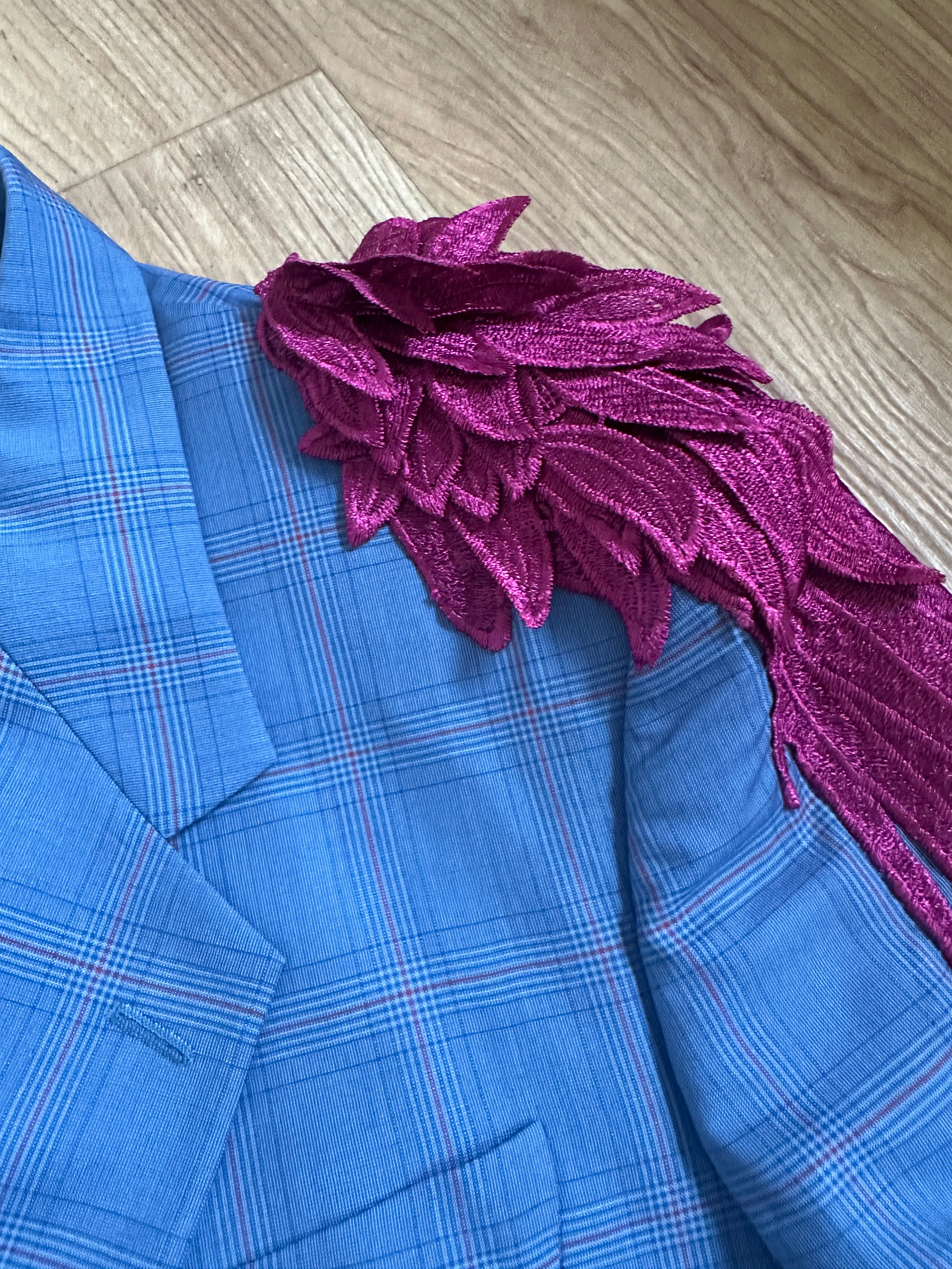 WOW Vinnaccia Blazer