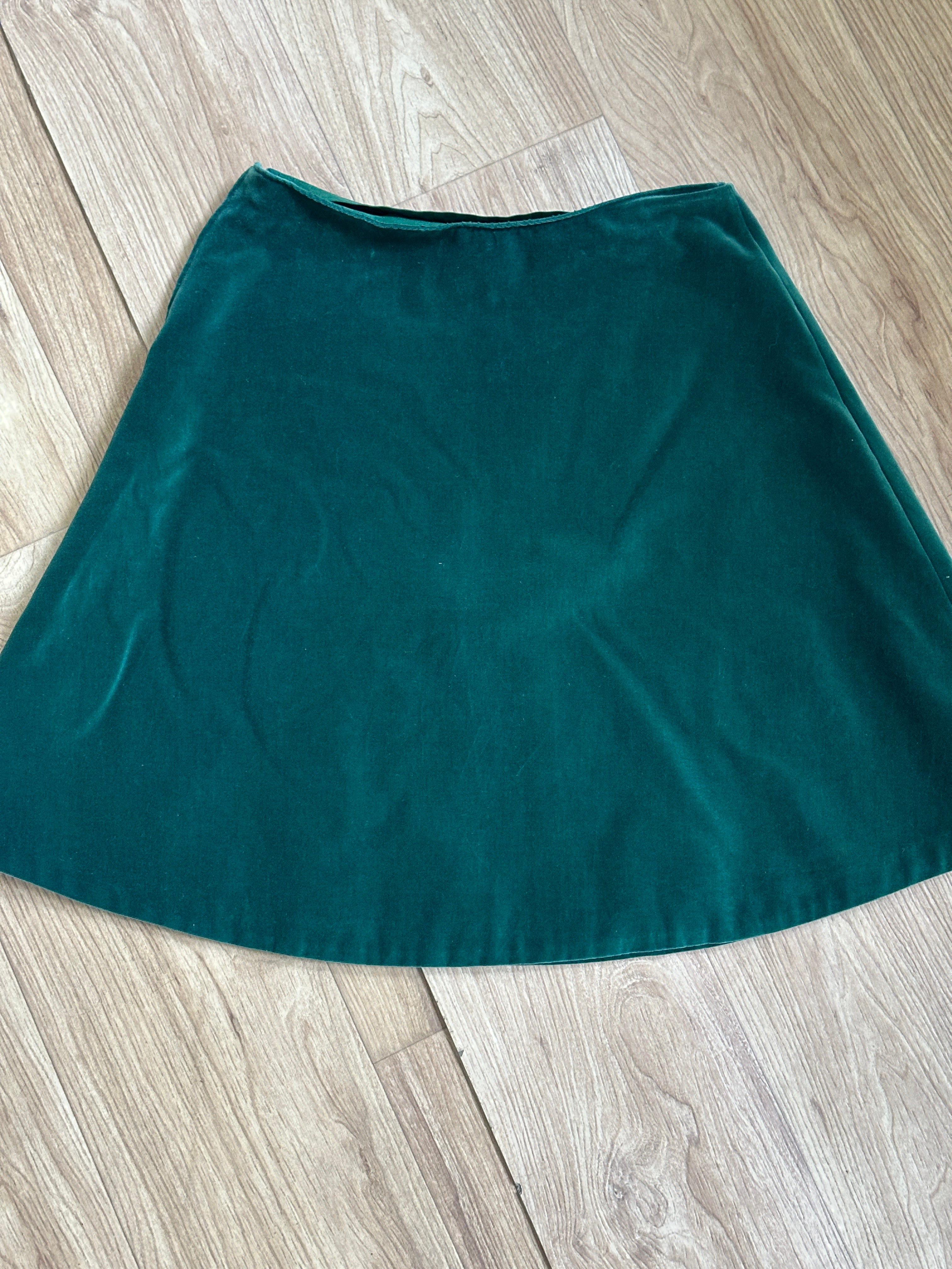 Pinetta Skirt