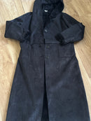 Biancaneve Dark Montone