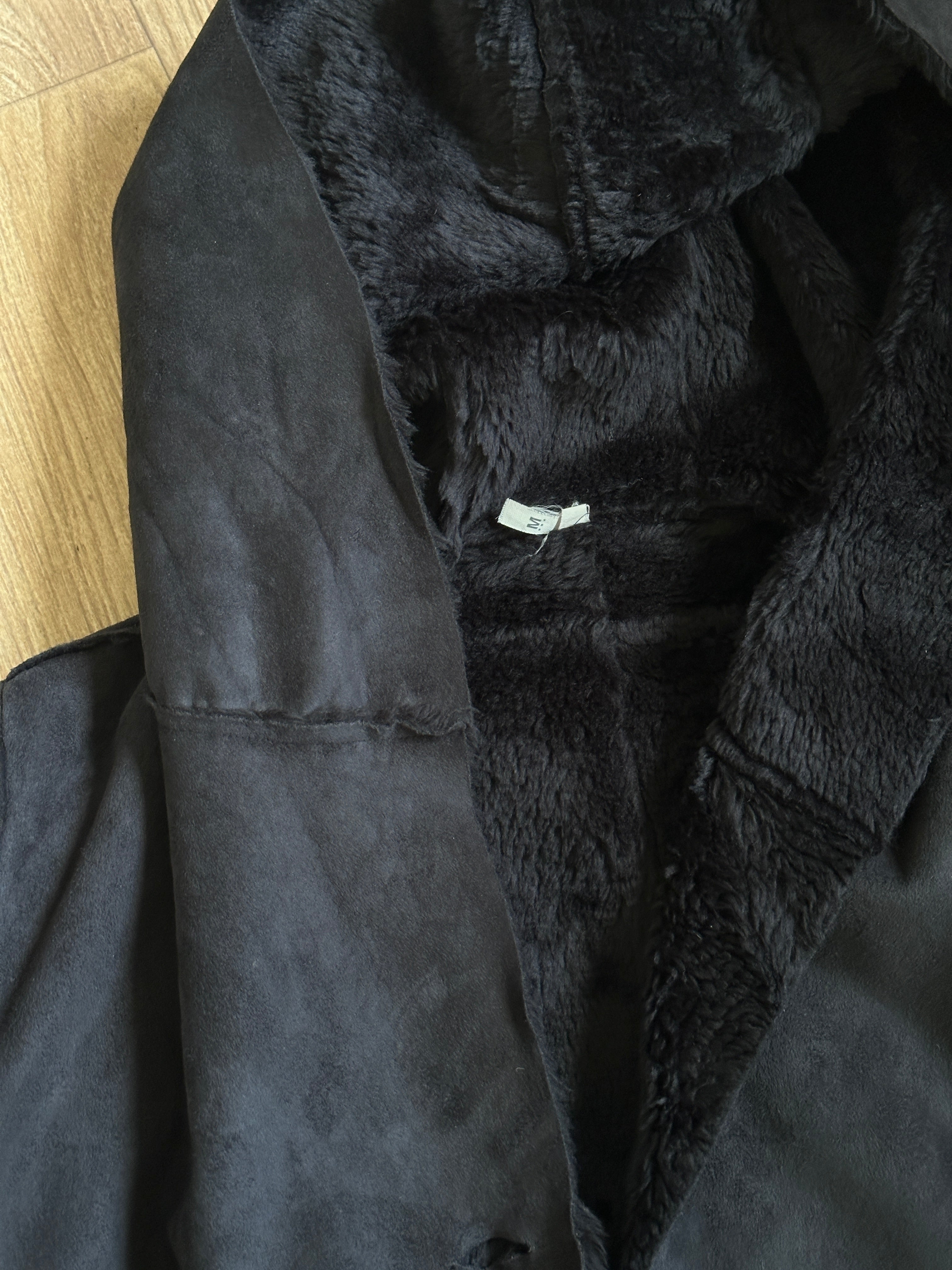 Biancaneve Dark Montone