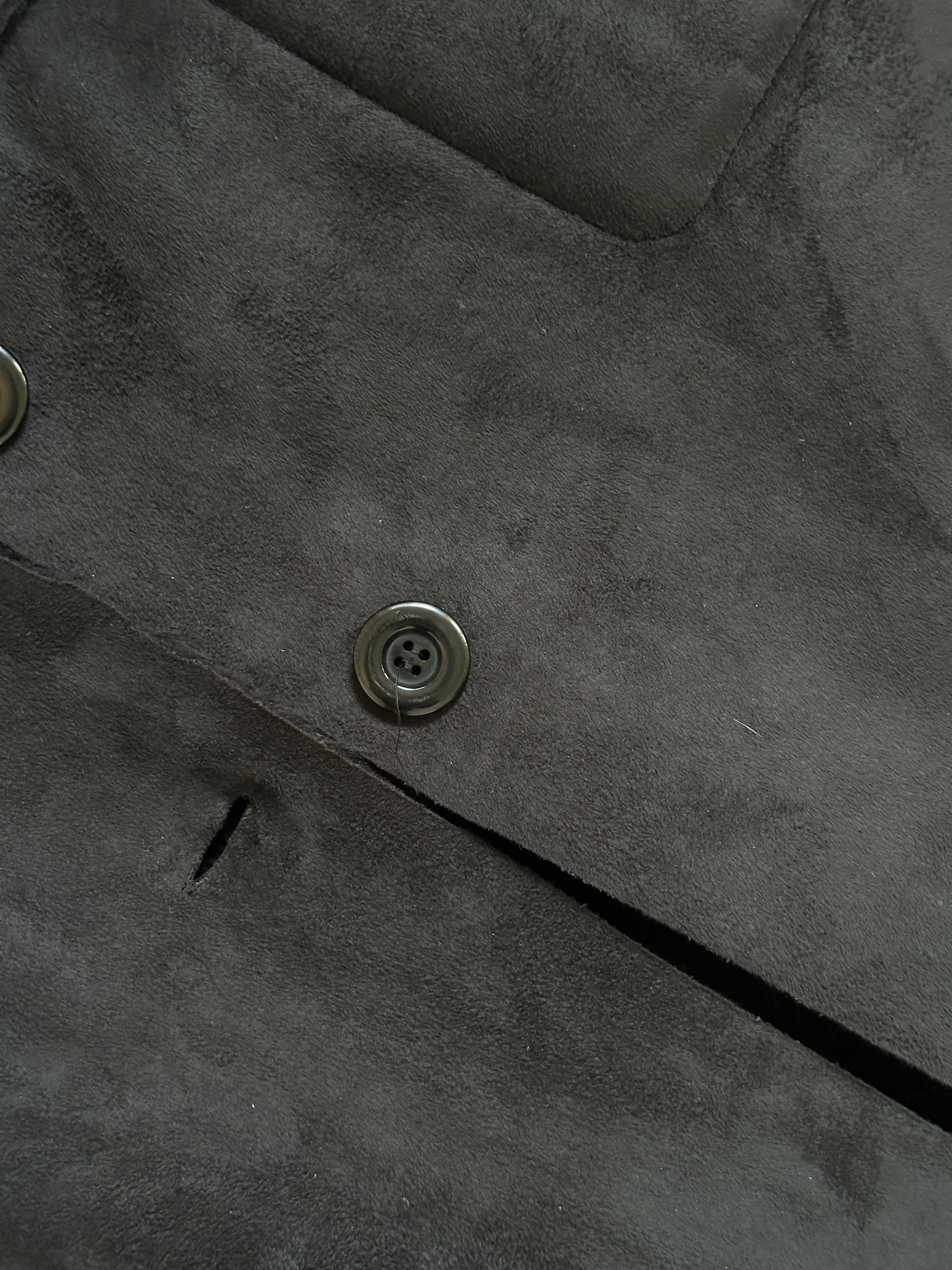 Biancaneve Dark Montone