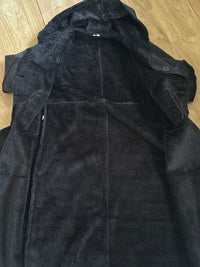 Biancaneve Dark Montone