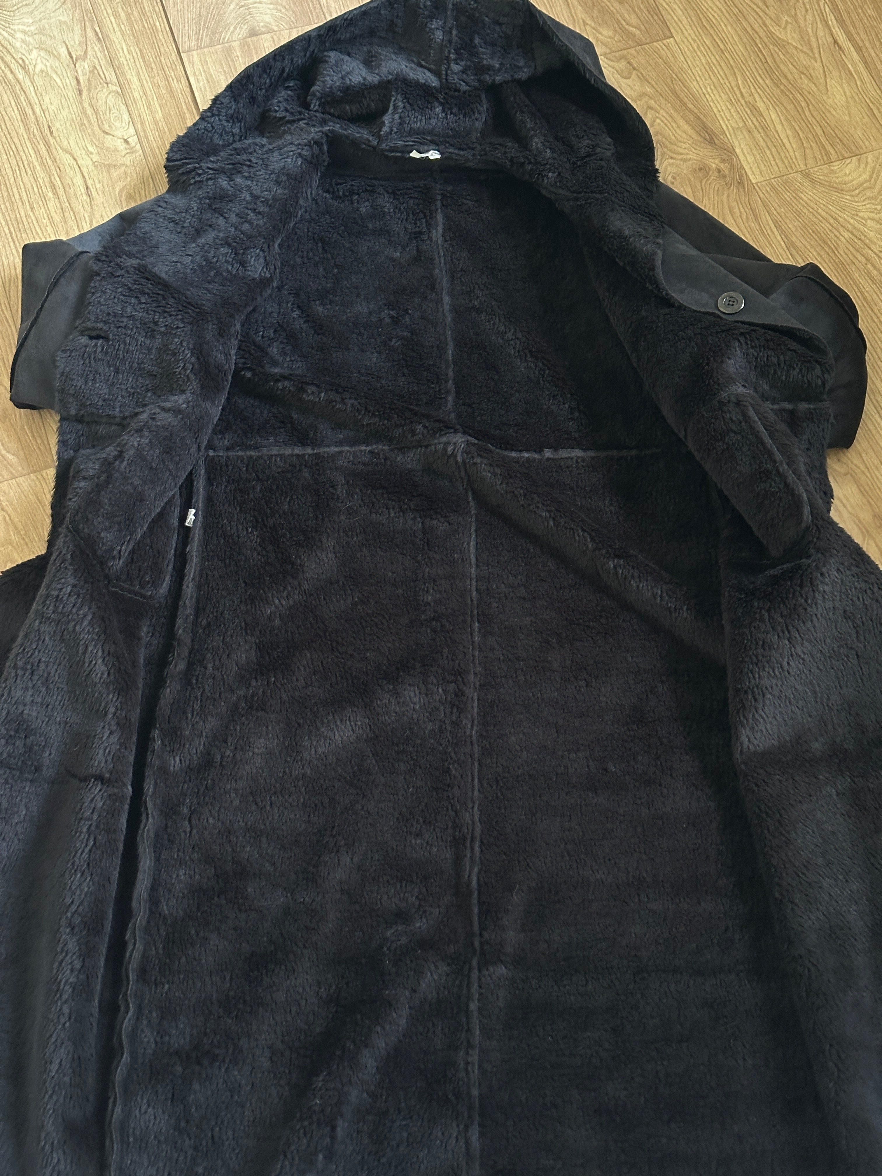 Biancaneve Dark Montone