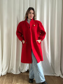 Rossetto Coat