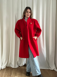 Rossetto Coat