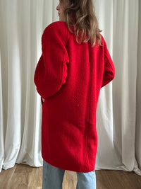 Rossetto Coat