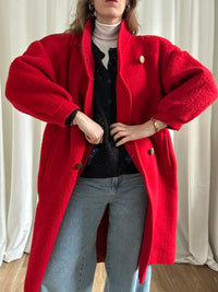Rossetto Coat