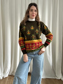 Benetton Sweater