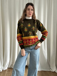 Benetton Sweater