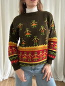 Benetton Sweater