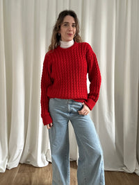 Paul&Shark Rossissimo Sweater