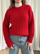 Paul&Shark Rossissimo Sweater