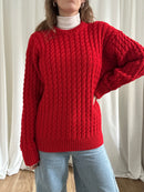 Paul&Shark Rossissimo Sweater