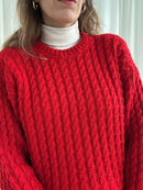 Paul&Shark Rossissimo Sweater