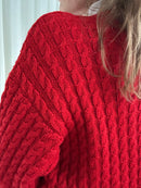 Paul&Shark Rossissimo Sweater