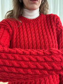 Paul&Shark Rossissimo Sweater