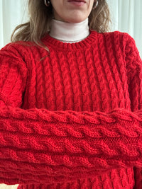 Paul&Shark Rossissimo Sweater