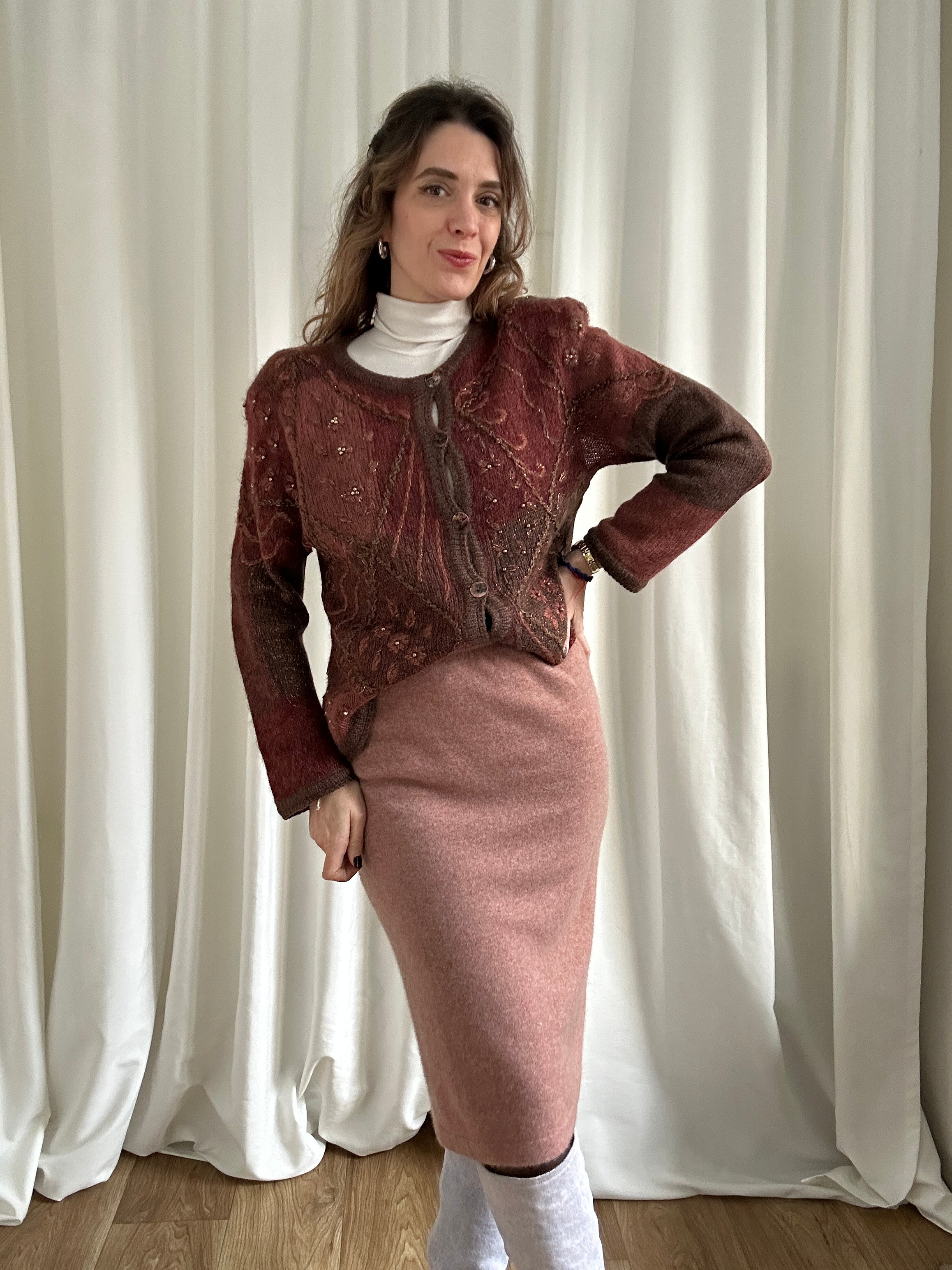 Sofisticato Cardigan