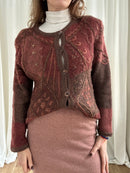 Sofisticato Cardigan