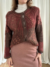 Sofisticato Cardigan