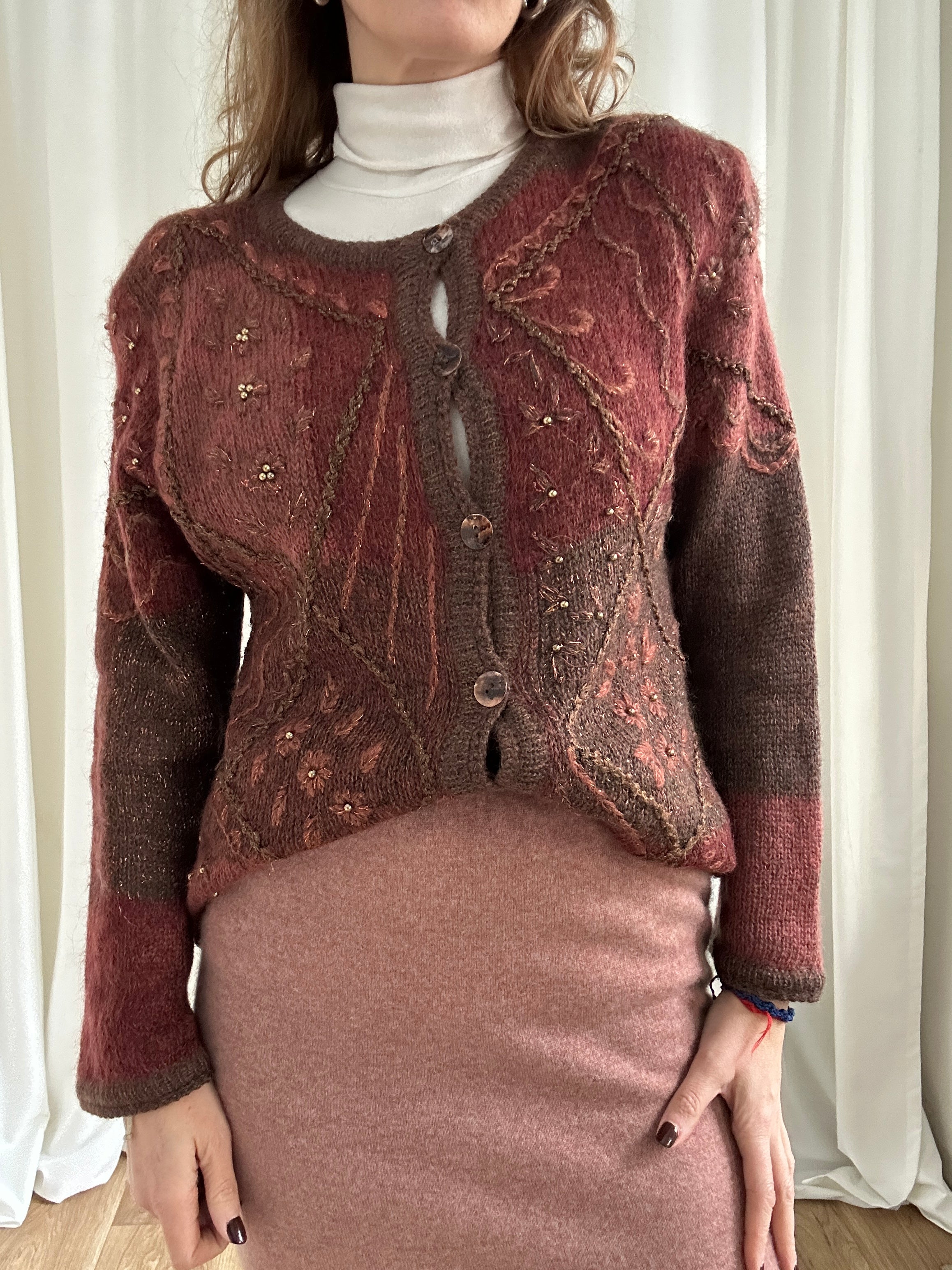 Sofisticato Cardigan