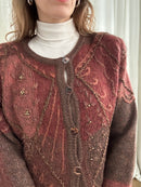 Sofisticato Cardigan